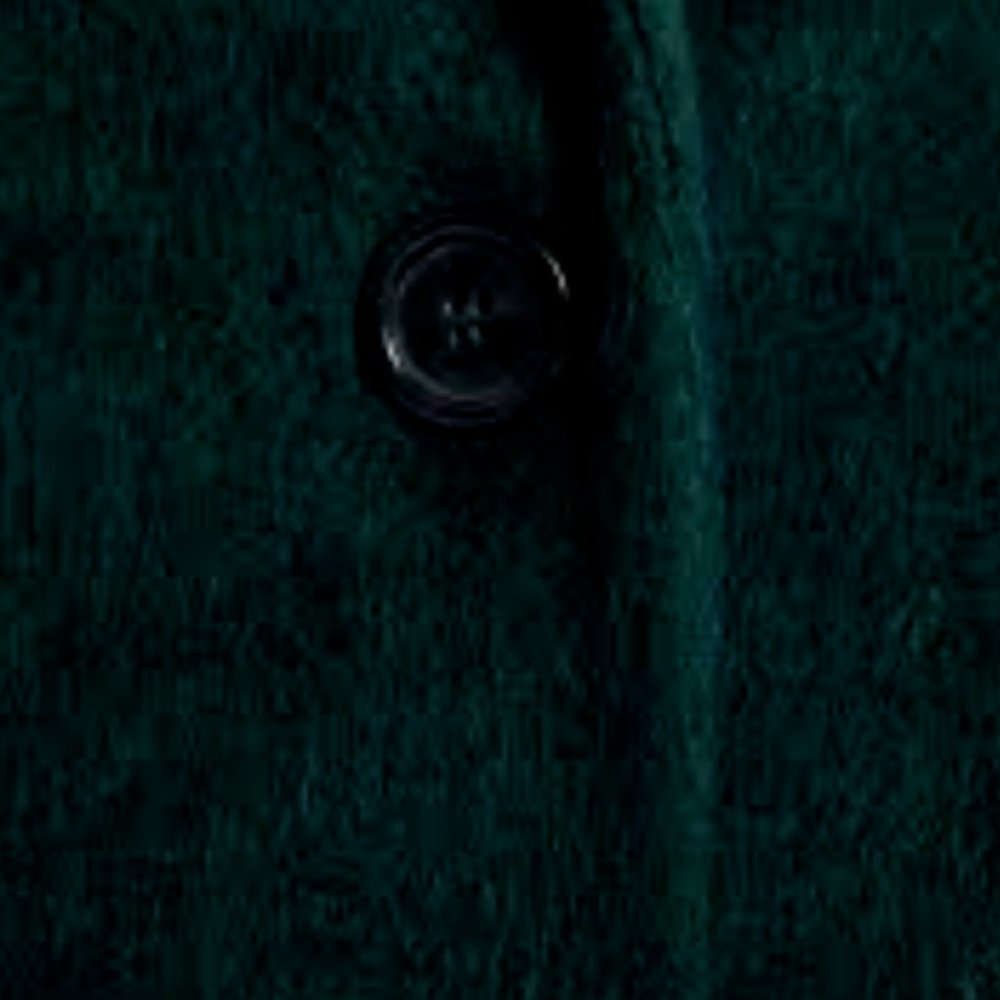 Zara Womens Green Long Coat Jacket Shawl Collar M - Picture 4 of 14